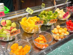 -水平有限广西米粉·广西风味集(五道口店)