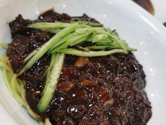 -桃园中华料理炸酱面(燕儿岛路店)