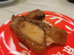-京樽回転寿司(奥林匹克店)