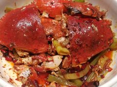 -李老爹香辣蟹(宣武门店)