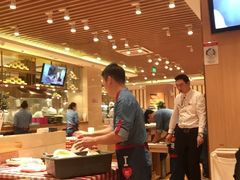 -西贝(宝乐汇店)