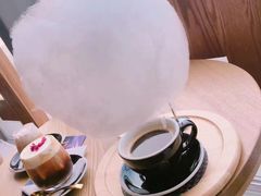 -麦隆咖啡Mellower Coffee(弘基时尚生活中心店)