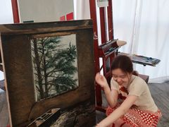 -后现代城