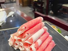 -东来顺饭庄(金泉广场店)
