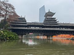 -深圳锦绣中华民俗村