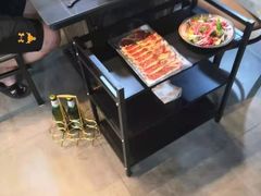-齐齐哈尔烤肉·烧烤·烤鱼(万科时一区店)