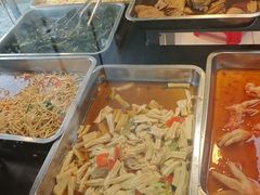 -老陆稿荐(西中市店)