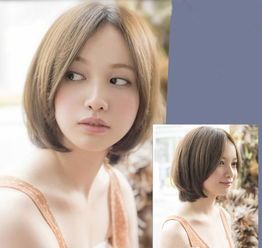 -BHG Hair Salon