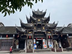 -自贡市盐业历史博物馆