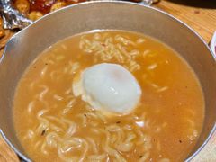-大叹号啤酒屋·延边料理(建工店)