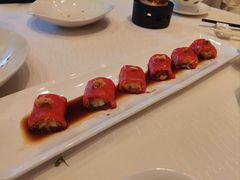 -香乐园·淮扬菜中餐厅·Shang Garden(福田香格里拉店)