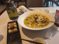 -李记搅团•非遗陕菜(三桥店)