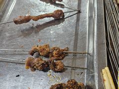 -一九和平烧烤(兴济河小区店)