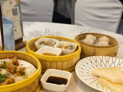 -香云轩·顺德菜(香云纱园林酒店店)