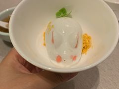 -简小舍·民间手艺菜(武昌江滩店)