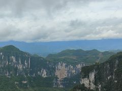 -重庆云阳龙缸景区