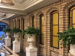 -马勒别墅·中餐厅