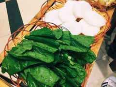 -阿婆情腊排骨火锅(金虹路店)