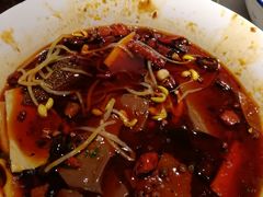 渝信毛血旺-渝信川菜(华盛店)