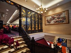 -北园酒家(小北路店)