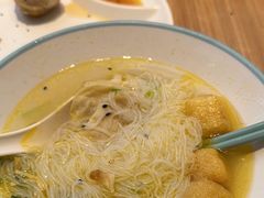 -小杨生煎(香港名都店)