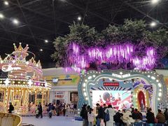-弘阳·未来世界(弘阳广场店)