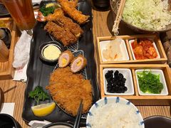 -胜博殿日式炸猪排(富力广场店)