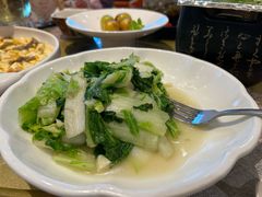 -好福记饭店(红梅公园店)