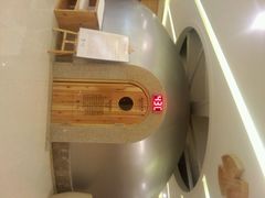 -热带雨林汗蒸馆(汶水东路店)