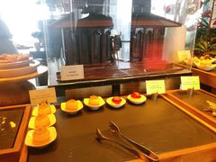 -广州富力君悦大酒店·凯菲厅