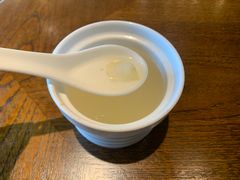 -大理实力希尔顿酒店•香全日制餐厅
