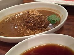 -鼎鼎香·港式火锅(北京SKP店)