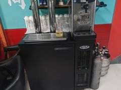 -烤五行·烧烤烤串(石佛营店)