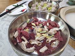 -丰尔粥食·粥底火锅·桑拿鸡(大良总店)