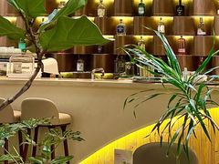 -théATRE茶聚场·餐厅(环球金融中心店)