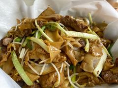-山顶沙河粉-粤菜馆(凯旋店)