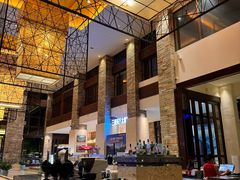 -三亚海棠湾喜来登度假酒店