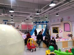 -苏宁红孩子乐园(新都苏宁易购广场店)