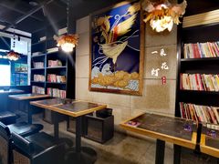 -和府捞面(石景山喜隆多店)