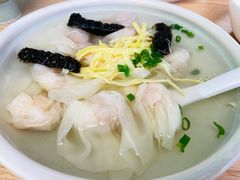 -苏小柳点心·手作小笼包(新街口分院店)