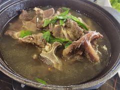 -江南福宴·澳门海鲜.牛肉火锅(汇高栢悦中心店)