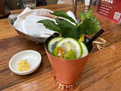 -食间牛排(湖西路店)