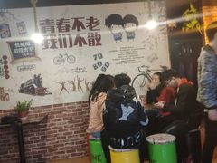 -N次方实景密室逃脱 (中宏大厦店)