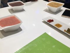 -嘉和一品粥(天秀店)
