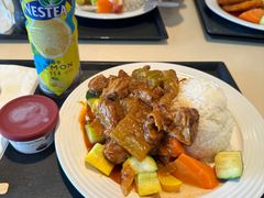-湾景餐厅(海洋公园店)