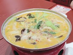-喜家德虾仁水饺(东海缤纷天地店)