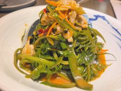 -隆喜元鱼汤包·海鲜(中联广场店)