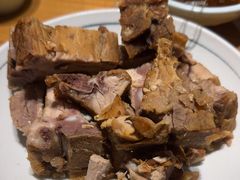 -一轩饺子馆(丽都店)