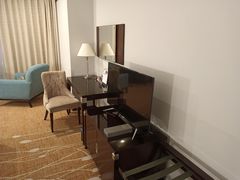 -武汉江城明珠豪生大酒店
