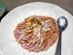 -魁盛居百年鲁菜馆(县西巷店)
